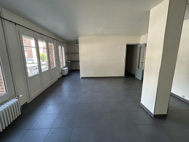 Location Appartement 3 pièces 65.77 m2 Amiens