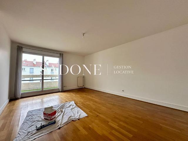 Location Appartement 3 pièces 65,74 m² à Levallois Perret