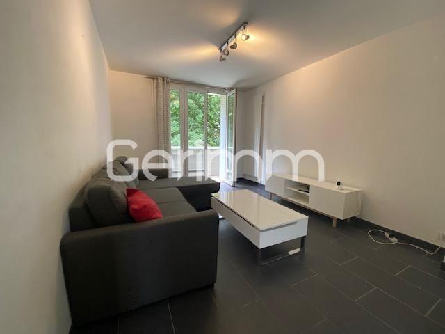 Location Appartement 3 pièces 65,76 m²