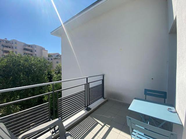 Location Appartement 3 pièces 65.78 m2 Lyon 3ème