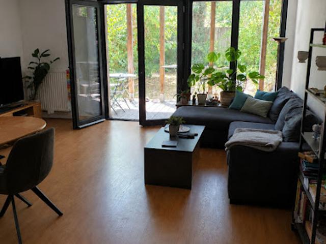Location Appartement 3 pièces 65.79 m2 Nantes