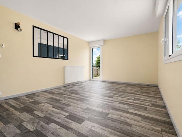 Location Appartement 3 pièces 65.7 m2 Chennevieres sur marne
