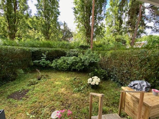 Location Appartement 3 pièces 65.83 m2 L'Etang la Ville
