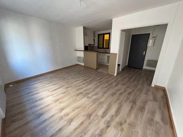 Location appartement 3 pièces, 65.81m², Narbonne