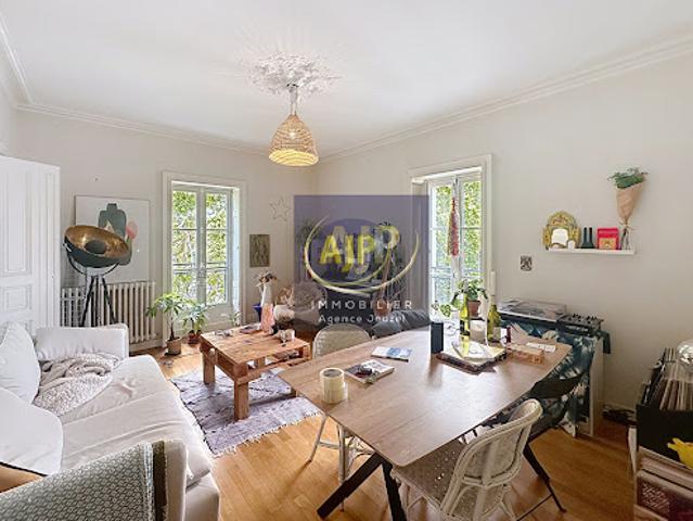 Location Appartement 3 pièces 65.85 m2 Nantes