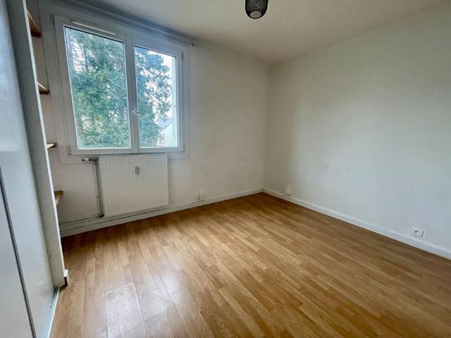Location appartement 3 pièces, 65.85m², Orvault