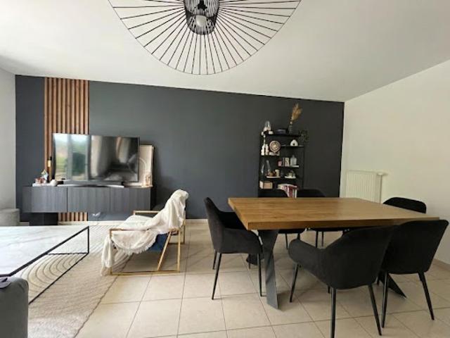 Location Appartement 3 pièces 65.88 m2 Evreux