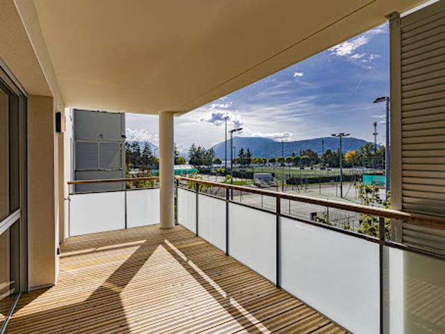Location Appartement 3 pièces 65.89 m2 Annecy le Vieux