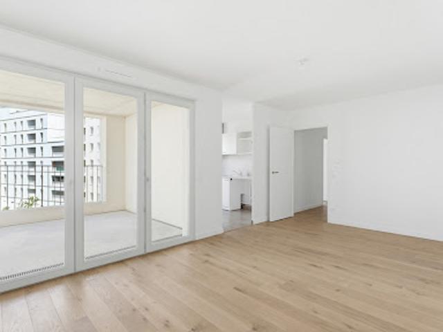 Location Appartement 3 pièces 65.89 m2 Bordeaux