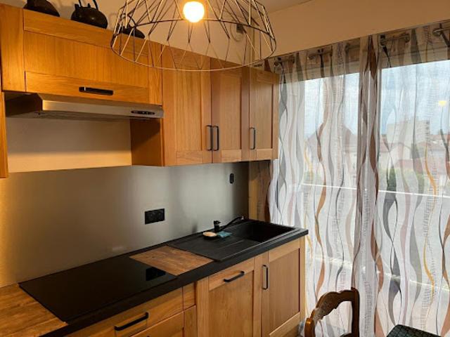 Location Appartement 3 pièces 65.8 m2 Romans sur isere