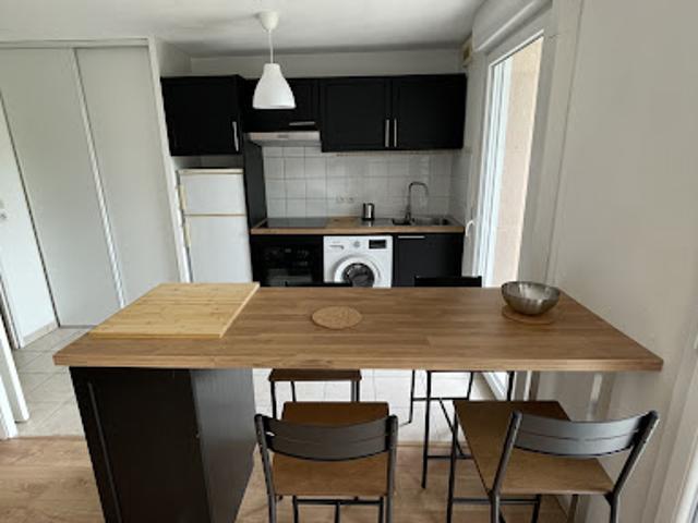 Location Appartement 3 pièces 65.93 m2 Toulouse