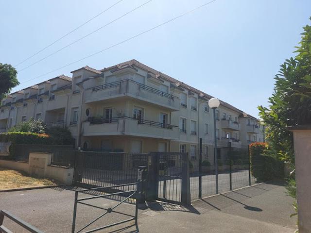 Location Appartement 3 pièces 65.92 m2 Pontault Combault