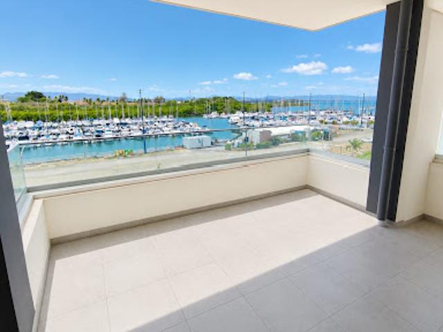 Location Appartement 3 pièces 65.95 m2 Fort de france