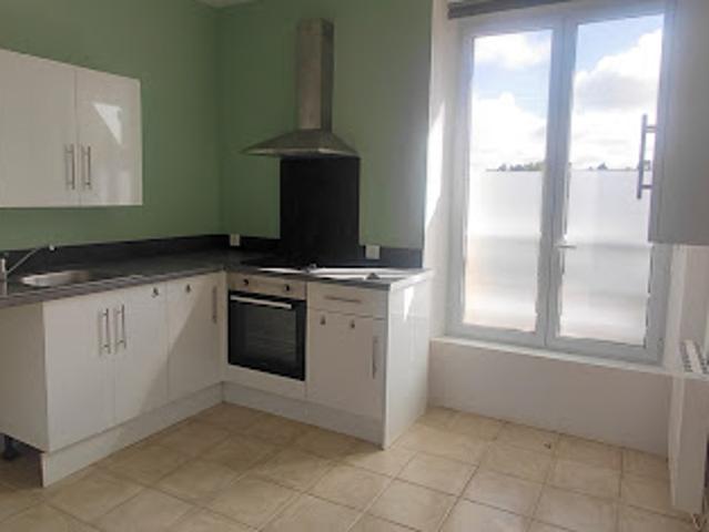 Location Appartement 3 pièces 65.98 m2 Auneau Bleury Saint Symphorien