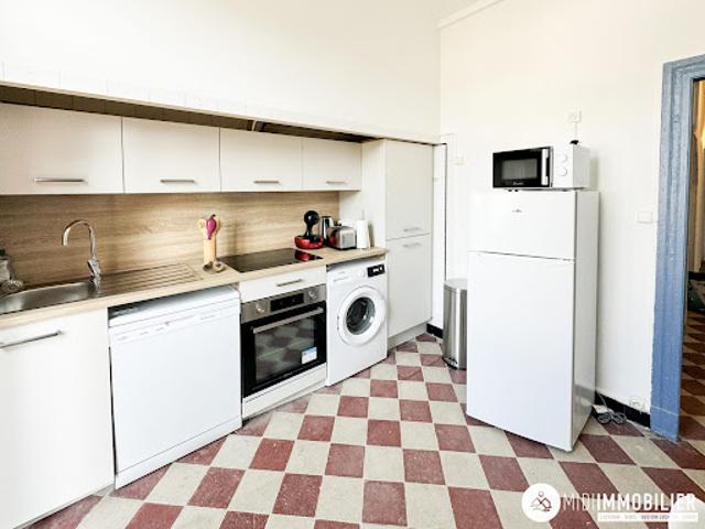 Location Appartement 3 pièces 65.01 m2 Carmaux