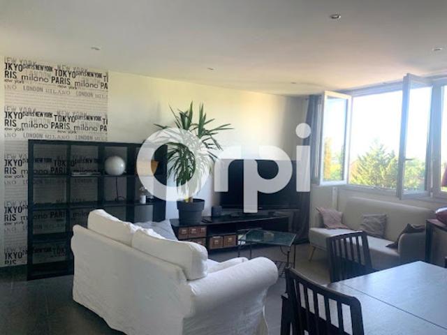 Location Appartement 3 pièces 65.02 m2 Saint maur des fosses
