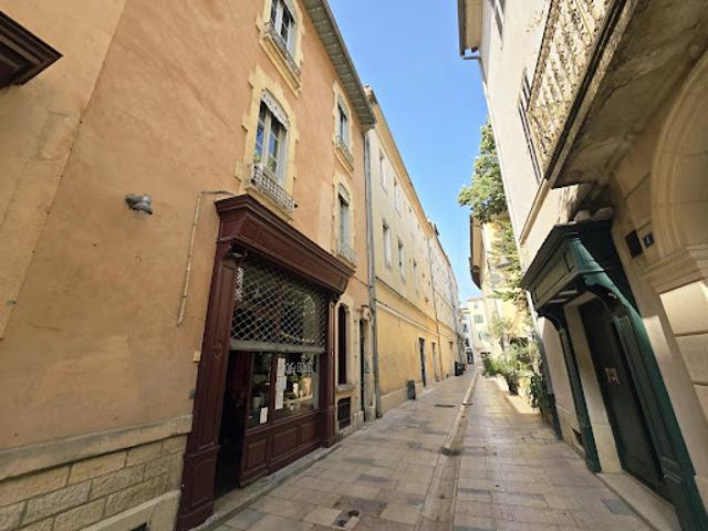 Location Appartement 3 pièces 65.05 m2 Nimes