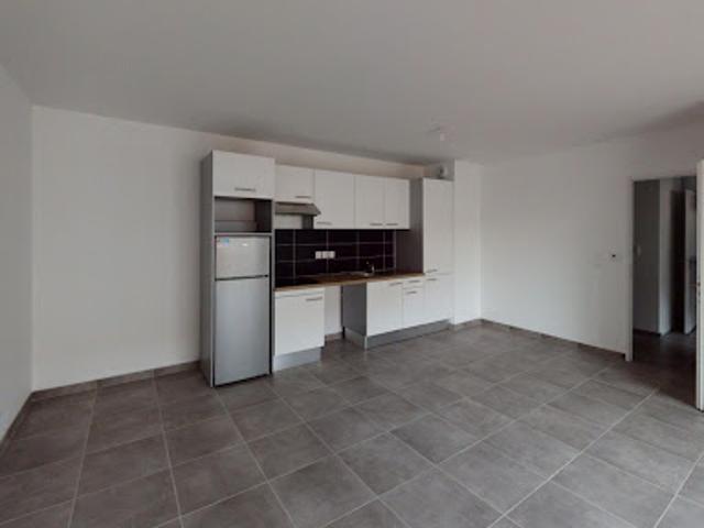 Location Appartement 3 pièces 65.05 m2 Plaisance du Touch