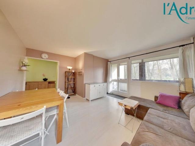 Location appartement 3 pièces, 65.05m², Champs sur Marne