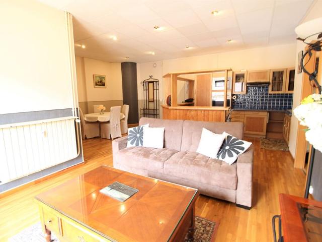 Location appartement 3 pièces, 65.05m², Metz