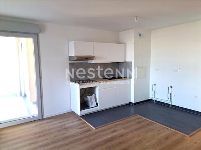 Location Appartement 3 pièces 65.06 m2 Reims