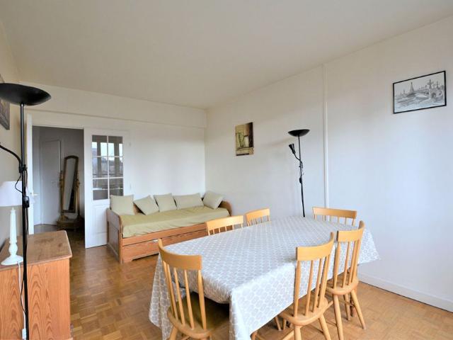 Location appartement 3 pièces, 65.17m², Paris 13