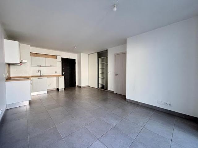 Location Appartement 3 pièces 65.14 m2 Gretz Armainvilliers