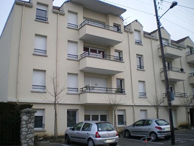 Location Appartement 3 pièces 65.15 m2 Quincy sous Sénart