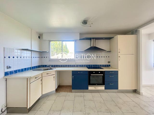 Location Appartement 3 pièces 65.1 m2 Frejus