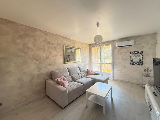 Location Appartement 3 pièces 65.22 m2 Aix en Provence