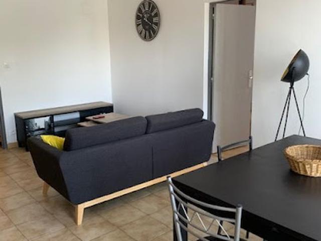 Location Appartement 3 pièces 65.25 m2 Toulouse