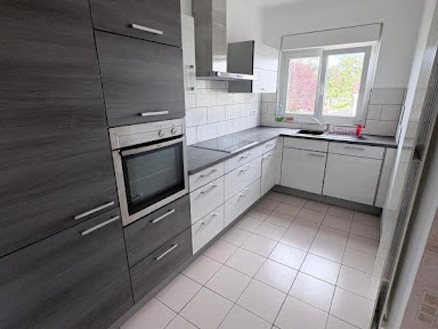 Location Appartement 3 pièces 65.25 m2 Yutz