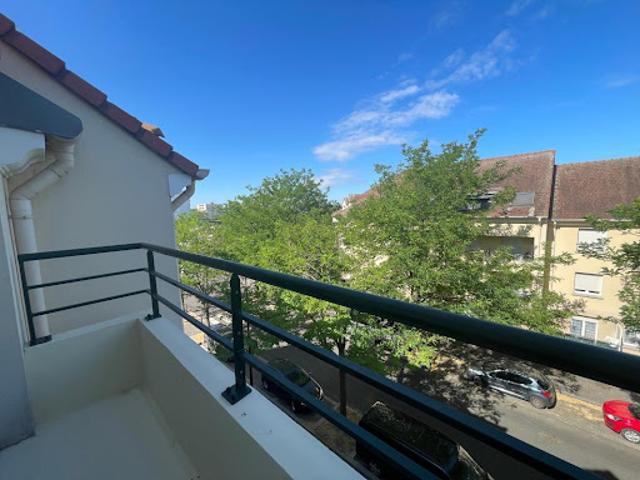 Location Appartement 3 pièces 65.25 m2 Meaux