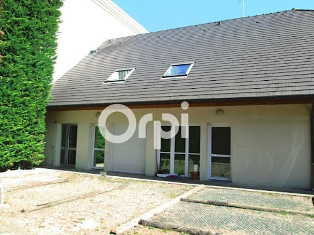 Location Appartement 3 pièces 65.33 m2 Saint maur des fosses