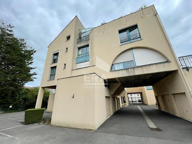Location Appartement 3 pièces 65.31 m2 Brie Comte Robert