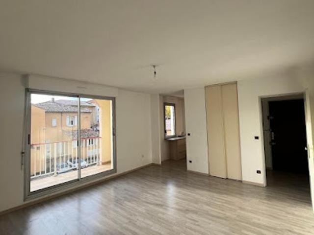 Location Appartement 3 pièces 65.32 m2 Manosque