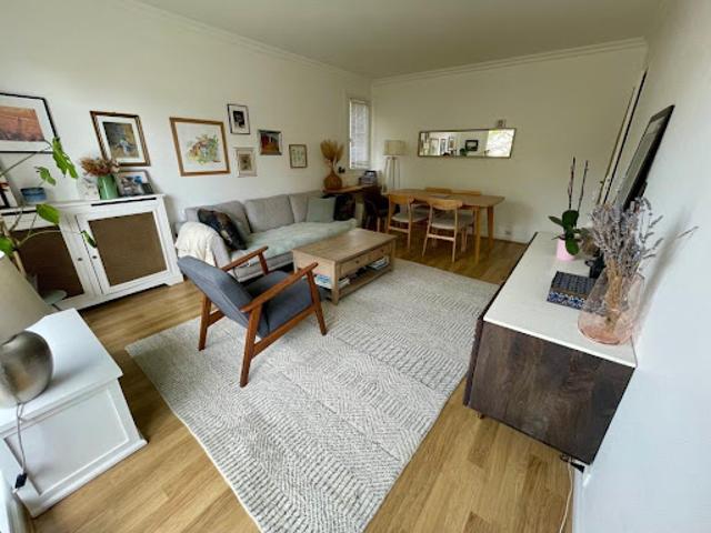 Location Appartement 3 pièces 65.37 m2 Bourg la Reine