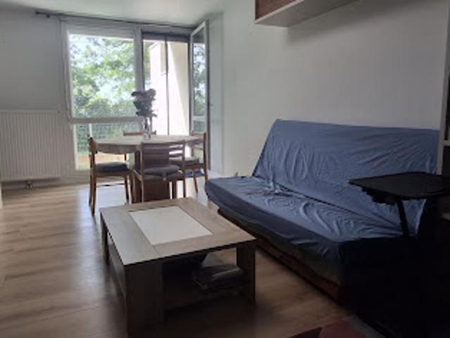 Location Appartement 3 pièces 65.38 m2 Sartrouville