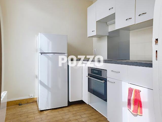 Location Appartement 3 pièces 65.3 m2 Honfleur