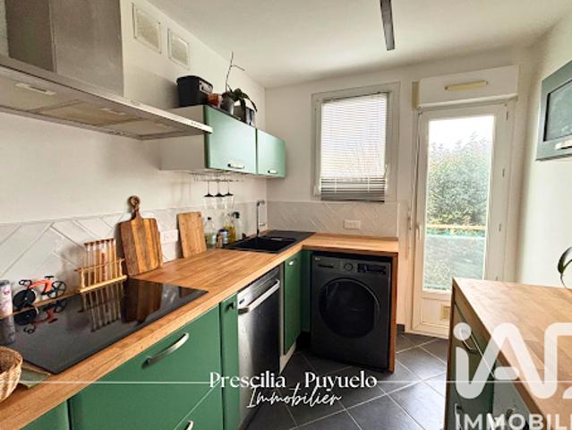 Location Appartement 3 pièces 65 m2 Tarbes