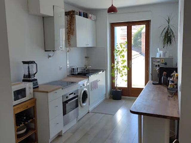 Location Appartement 3 pièces 65 m2 Toulouse