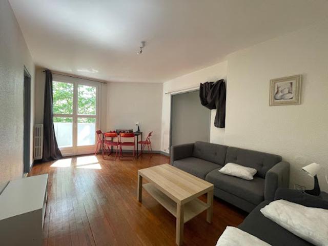 Location Appartement 3 pièces 65 m2 Toulouse