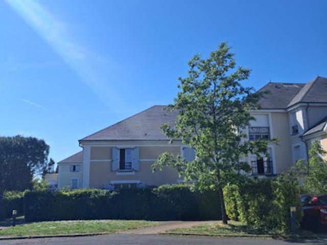 Location Appartement 3 pièces 65 m2 Tours