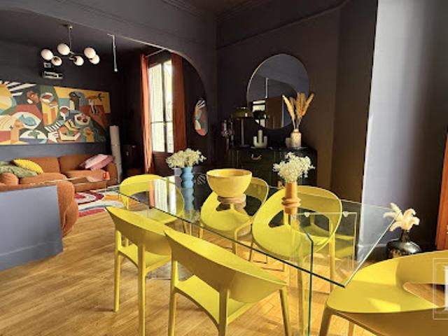 Location Appartement 3 pièces 65 m2 Troyes