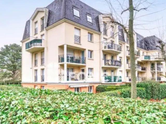 Location Appartement 3 pièces 65 m2 Verneuil sur Seine