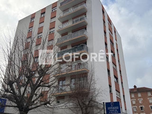 Location Appartement 3 pièces 65 m2 Villemomble
