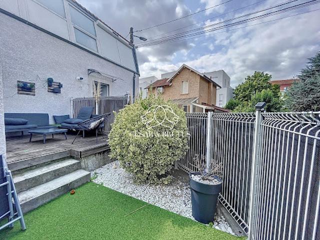 Location Appartement 3 pièces 65 m2 Villefranche sur saone