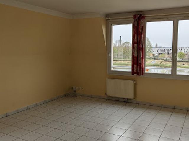 Location Appartement 3 pièces 65 m2 Wattrelos
