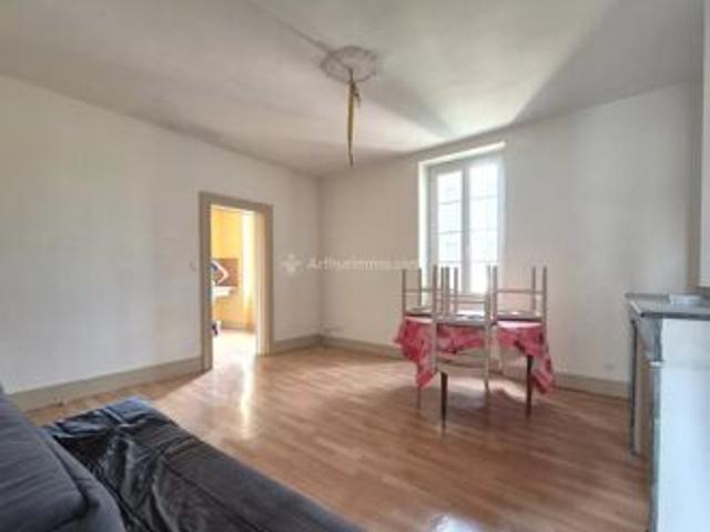 Location Appartement 3 pièces 65 m2 à Albi