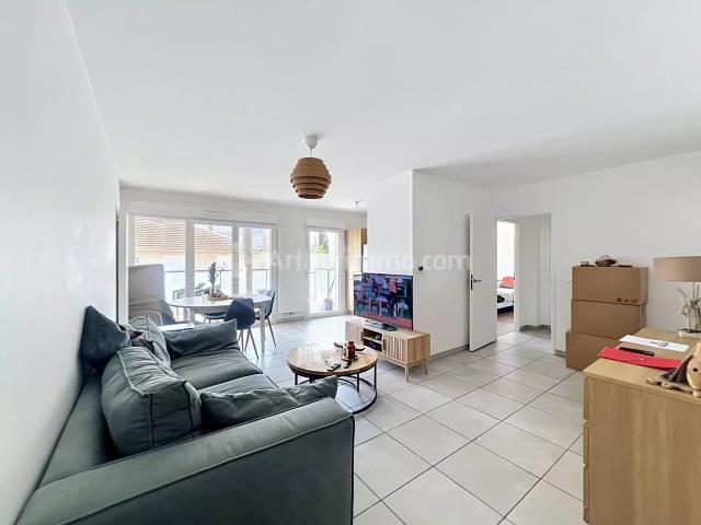 Location Appartement 3 pièces 65 m2 à Clermont Ferrand